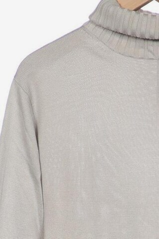 Marco Pecci Pullover M in Grau