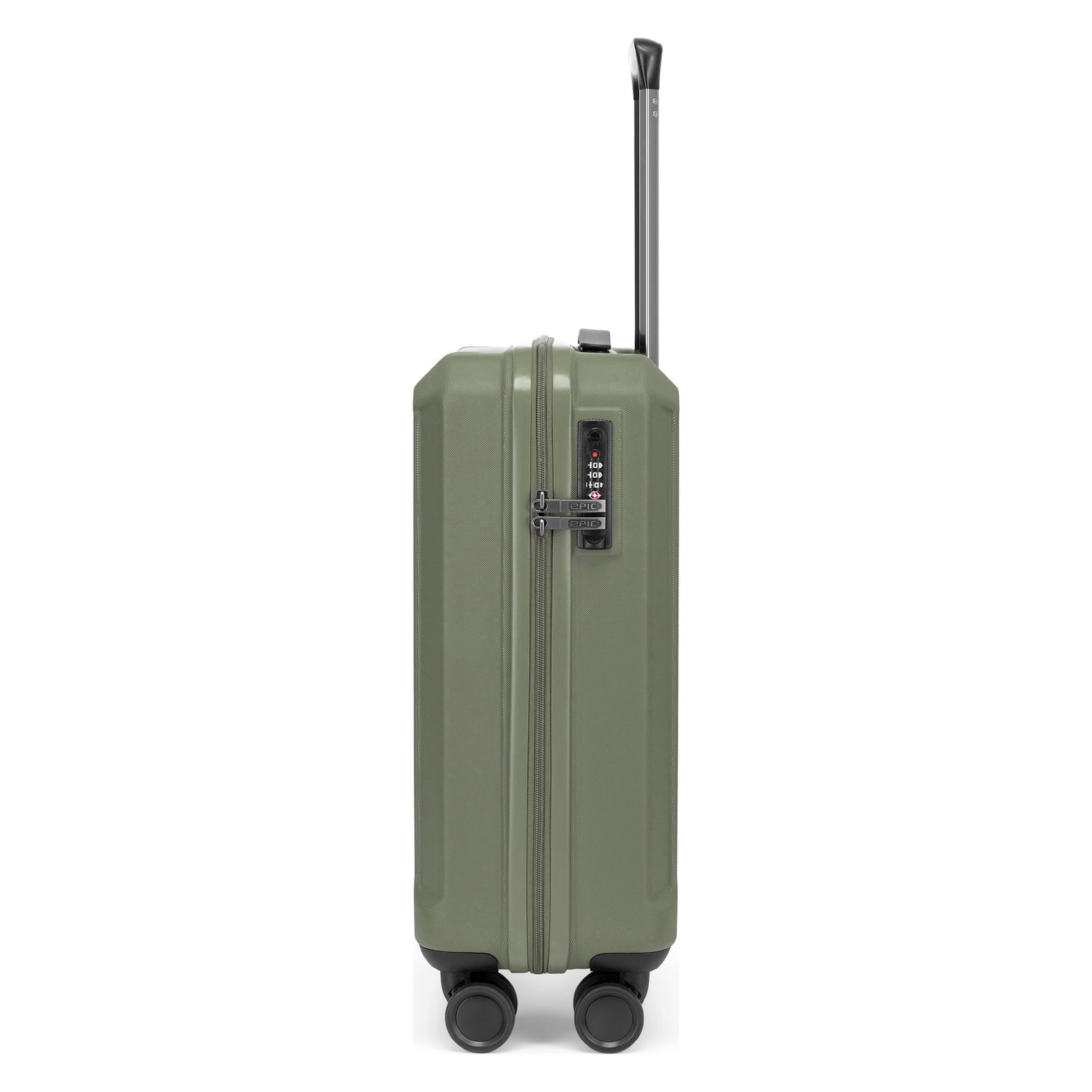 Epic Trolley in Green