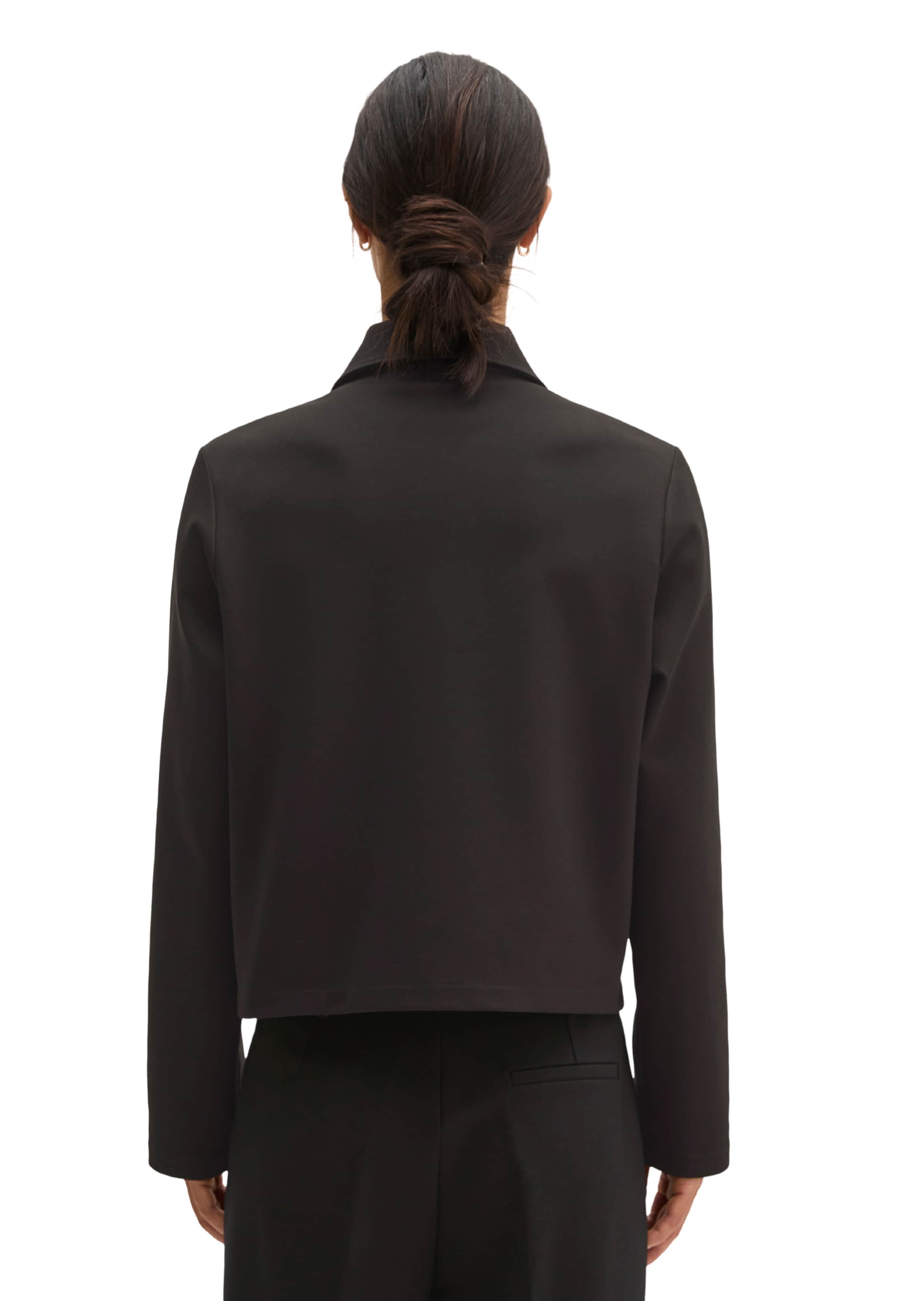 Blazer Marc O'Polo en noir