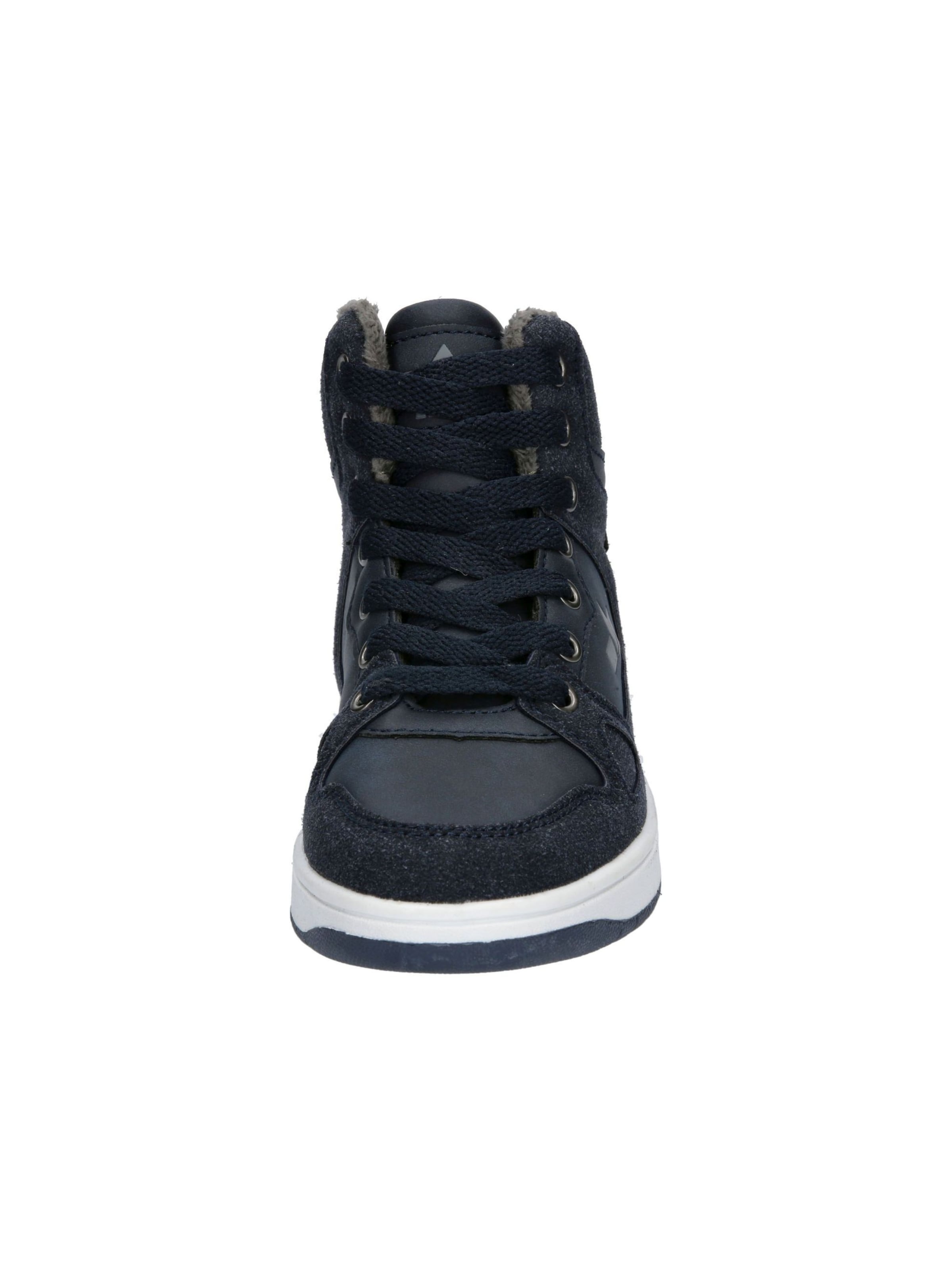LICO Sneaker ' Colden ' in Blau