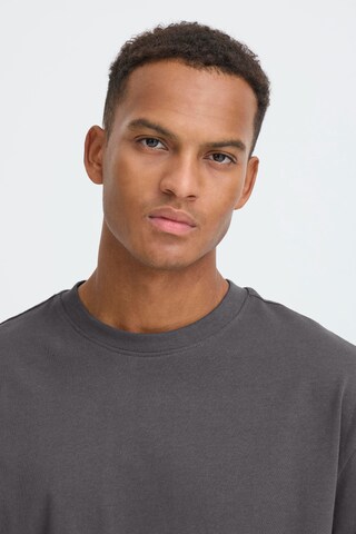 BLEND - Camiseta 'BHFisher' en gris