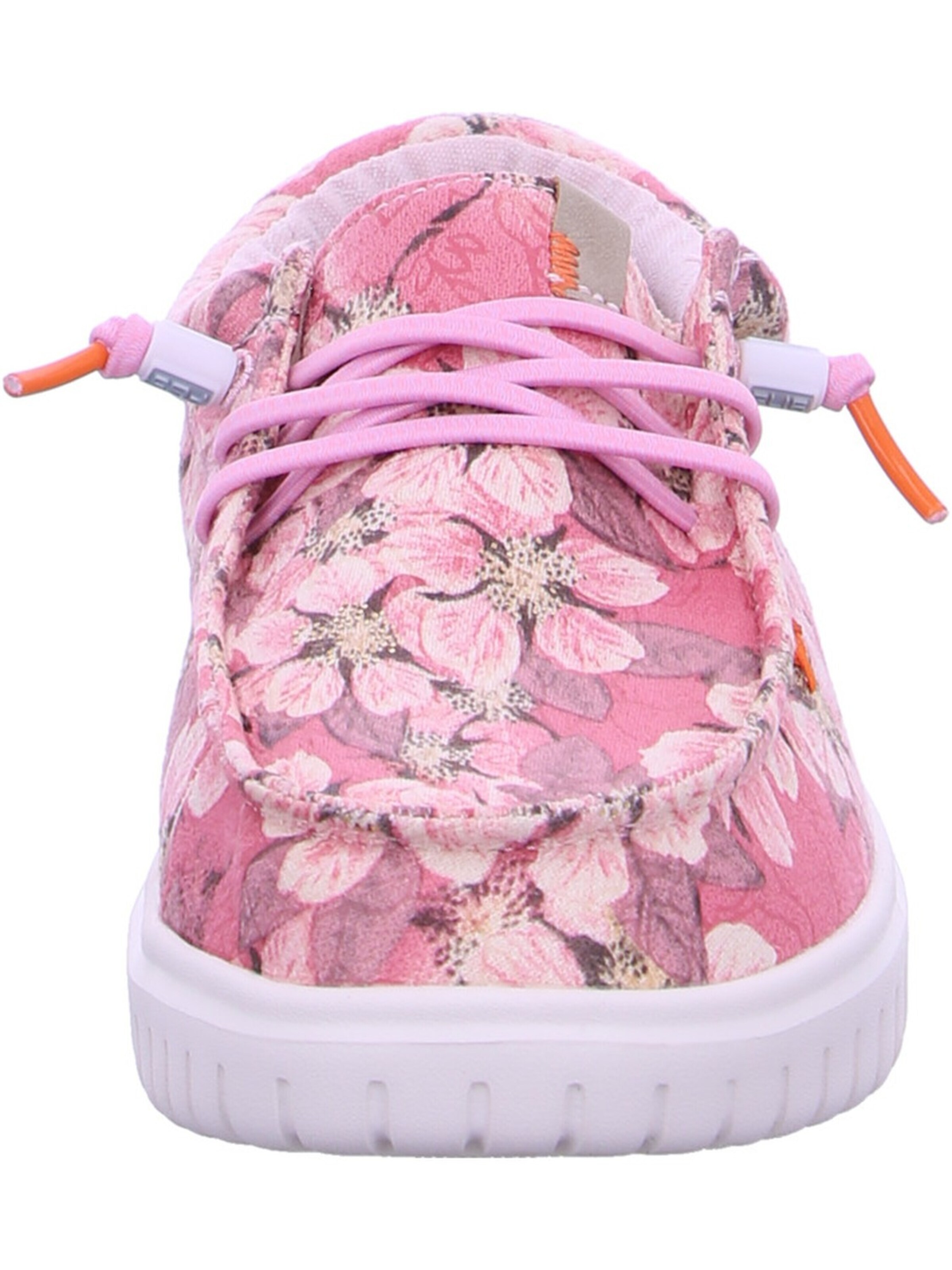 Fusion Schnürschuh‌‌‌‌ in Pink