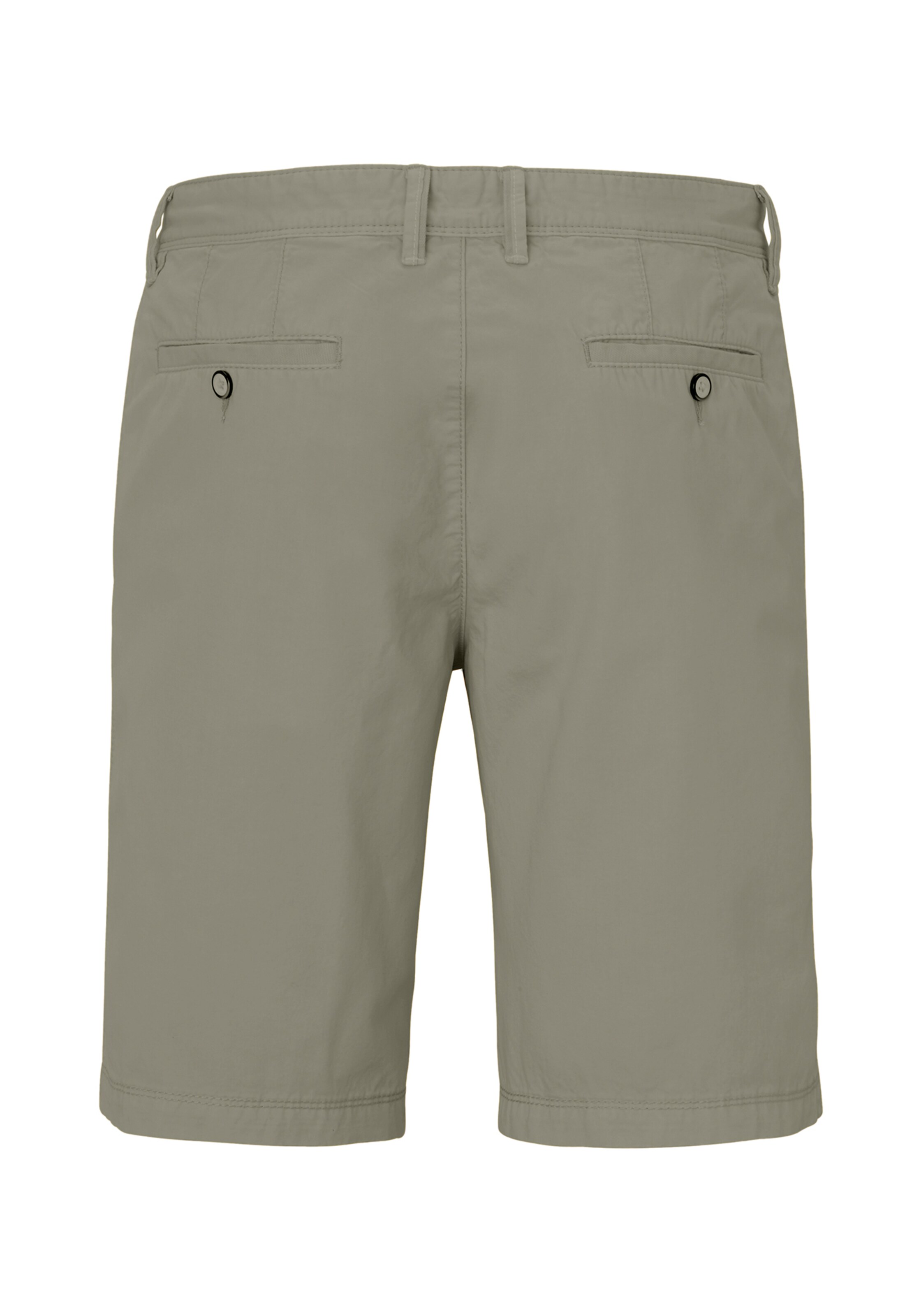 REDPOINT Regular Chino Pants in Green