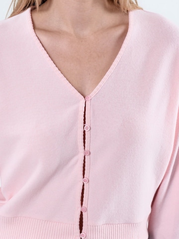 Giacchetta di Busem in rosa