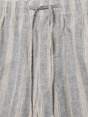 Pull&Bear Baggy Nadrág - szürke