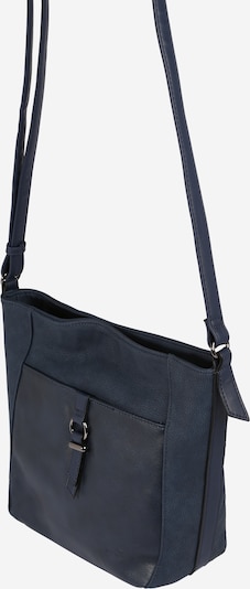 TOM TAILOR Pleca soma zils, Preces skats