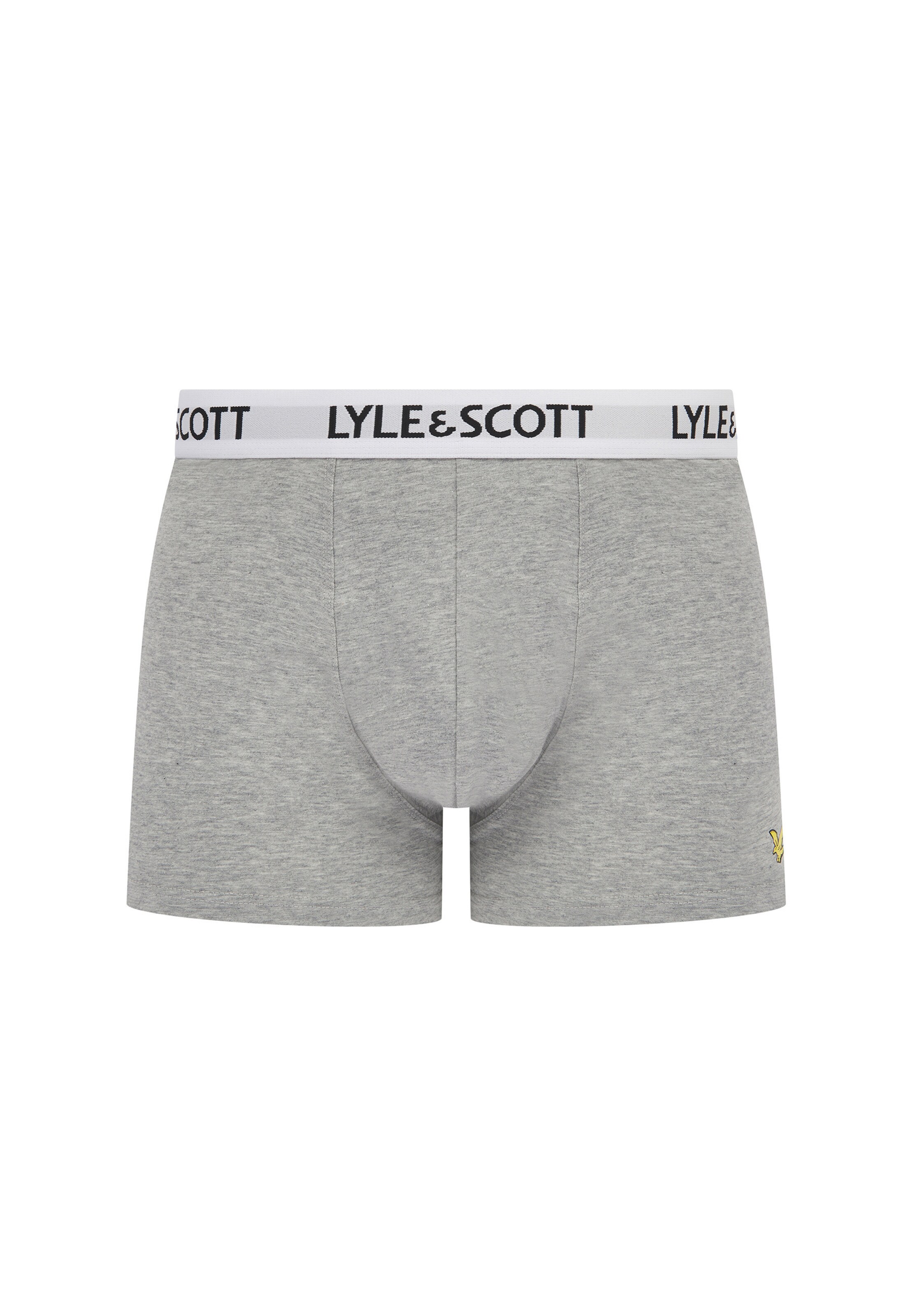 Lyle & Scott Boxershorts 'BARCLAY' in Mischfarben