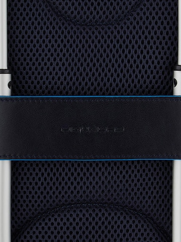 Piquadro Backpack in Blue