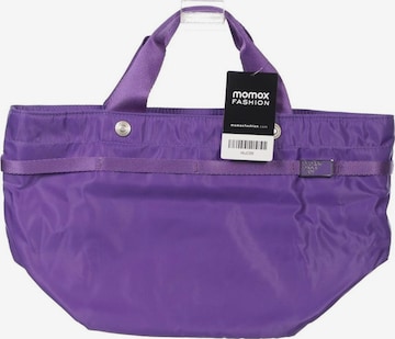 George Gina & Lucy Bag in One size in Purple: front