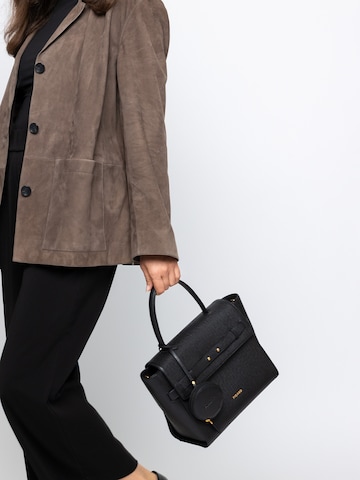 Picard Handtasche 'Chic Way' in Schwarz