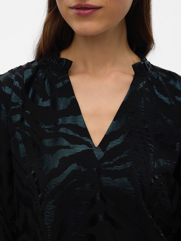 VERO MODA Halenka 'VMCARLA' – černá