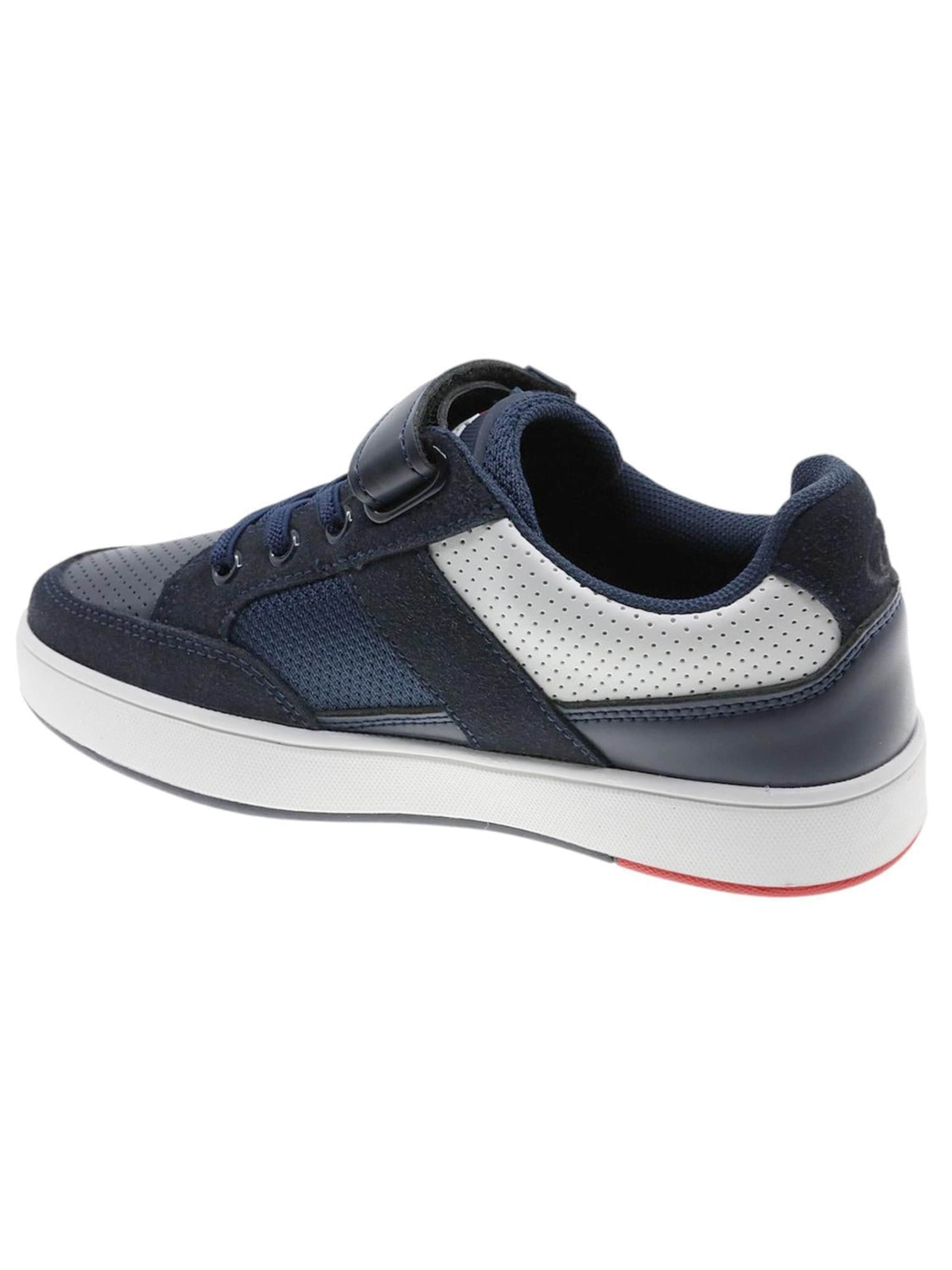 Beppi Sneakers in Blauw