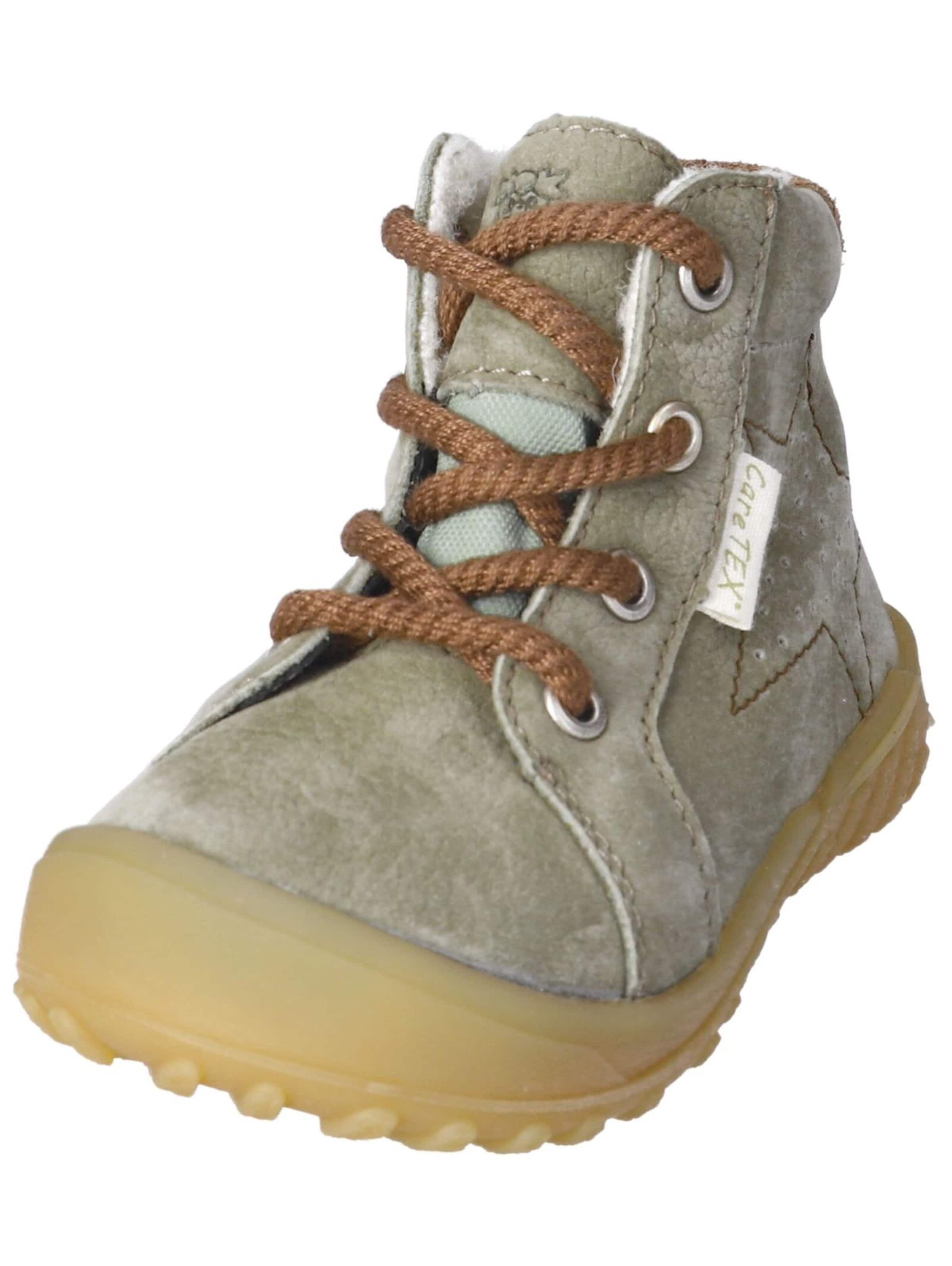 Pepino Boots in Green