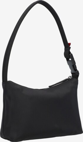 HUGO Red Shoulder Bag 'Ethon 2.0' in Black