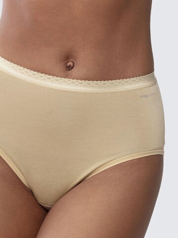 Mey Panty in Beige