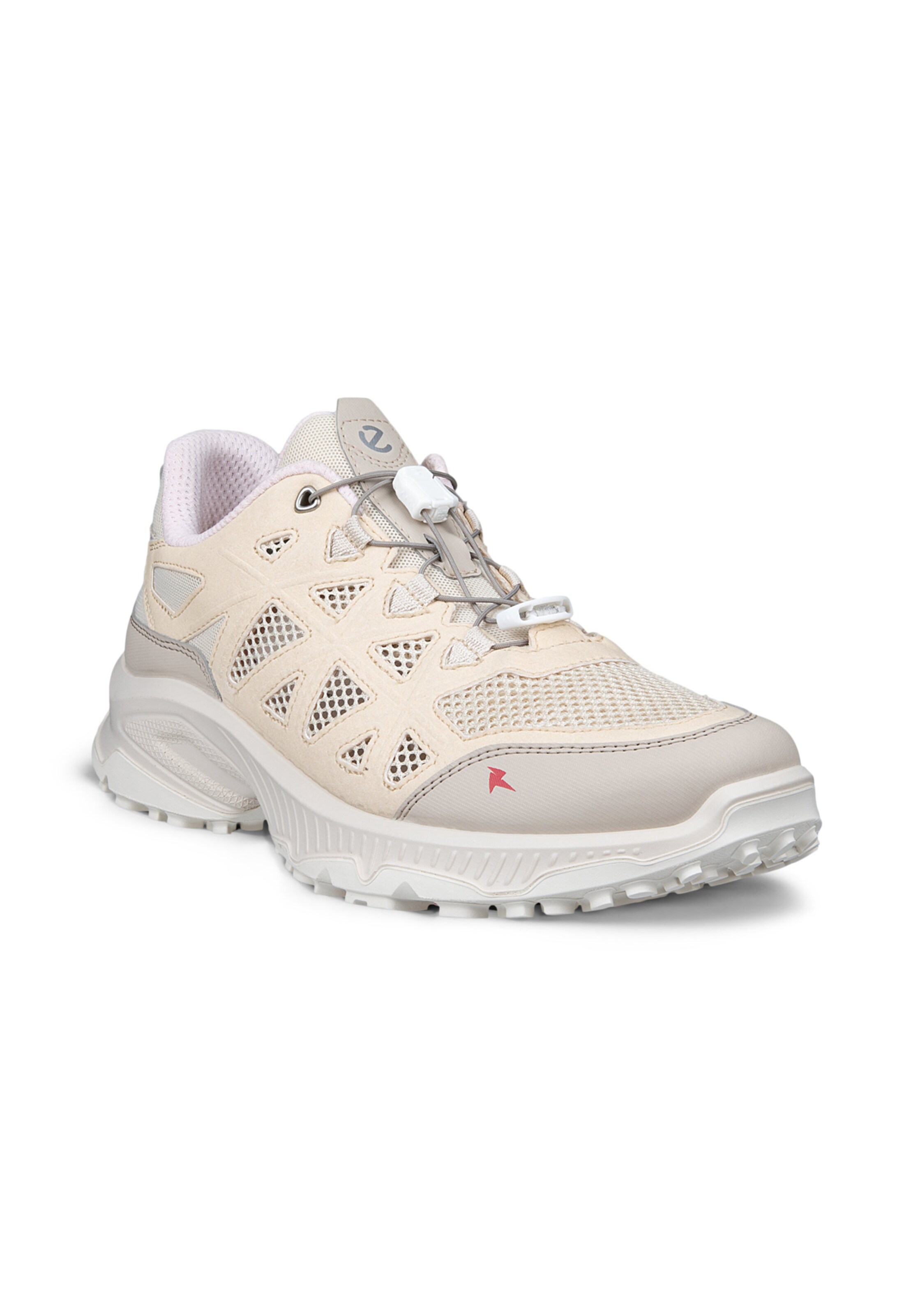 ECCO Sneakers 'Receptor XP' in Beige