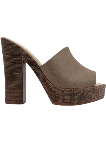 Limoya - Zapatos abiertos 'Binta' en beige