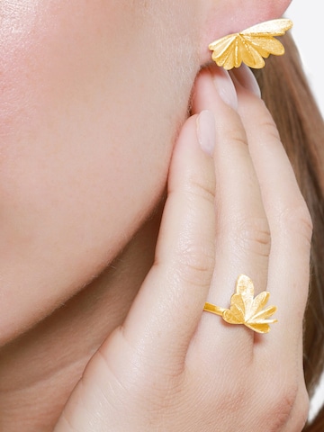 Parure de bijoux 'Anouk' Heideman en or
