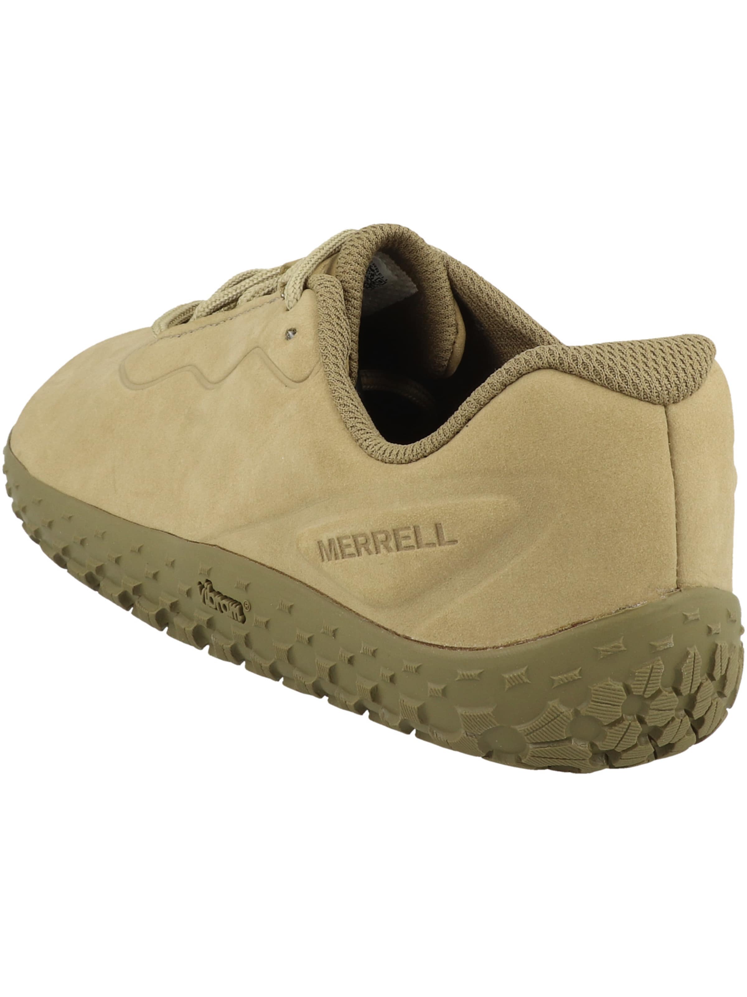 Chaussure à lacets ' Vapor Glove 7 Ltr ' MERRELL en marron
