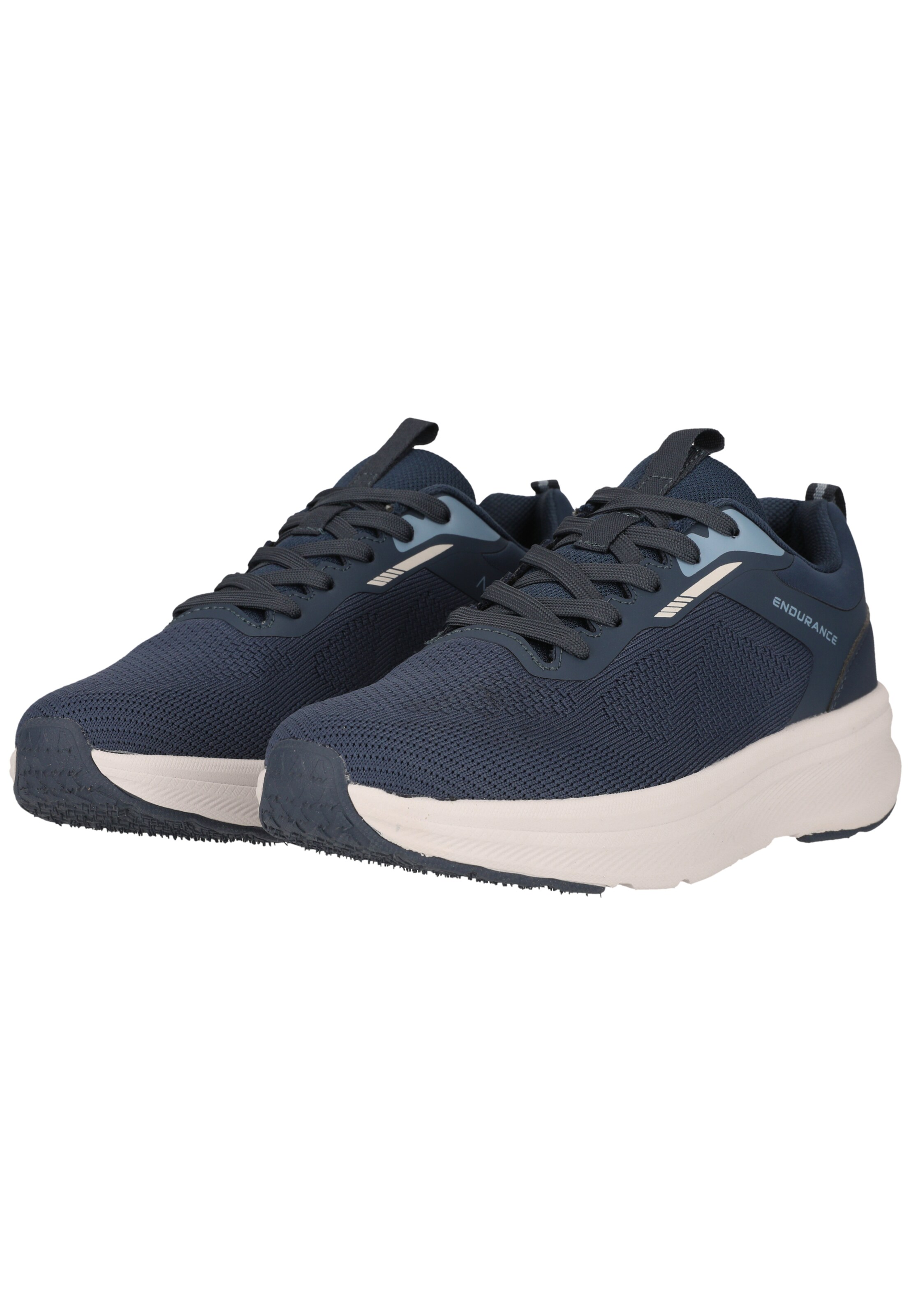 ENDURANCE Sneakers laag 'Terrassa' in Blauw