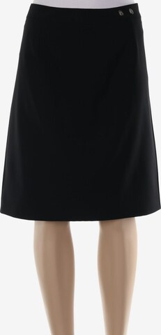 ESCADA Skirt in L in Black: front