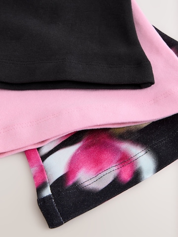 Baker by Ted Baker Skinny Leggings i rosa