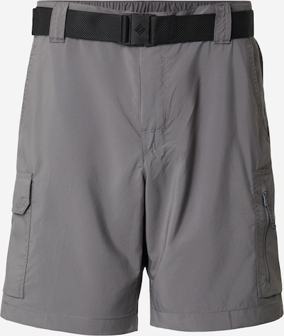 Laisvalaikio kelnės 'Silver Ridge™' iš COLUMBIA, spalva – pilka, Prekių apžvalga