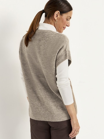 Cellbes of Sweden Sweater in Grey