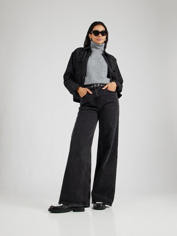 Pull-over 'Nana' STUDIO SELECT en gris