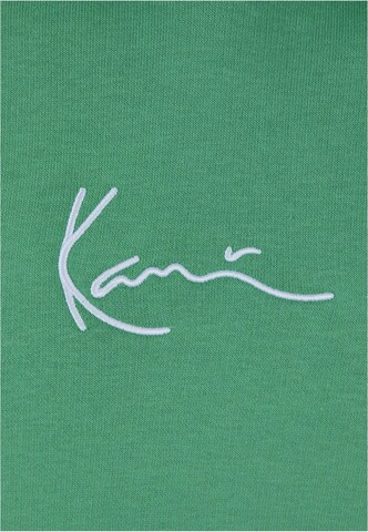 Karl Kani Sweatshirt i grøn