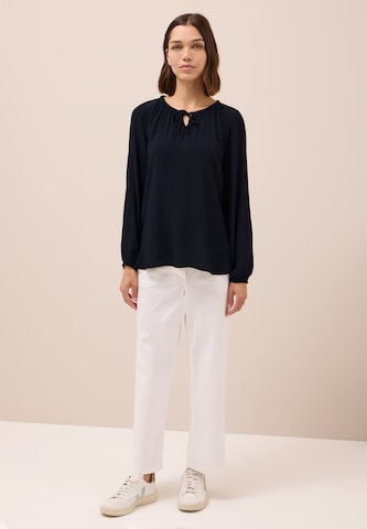 CECIL Blouse in Blue