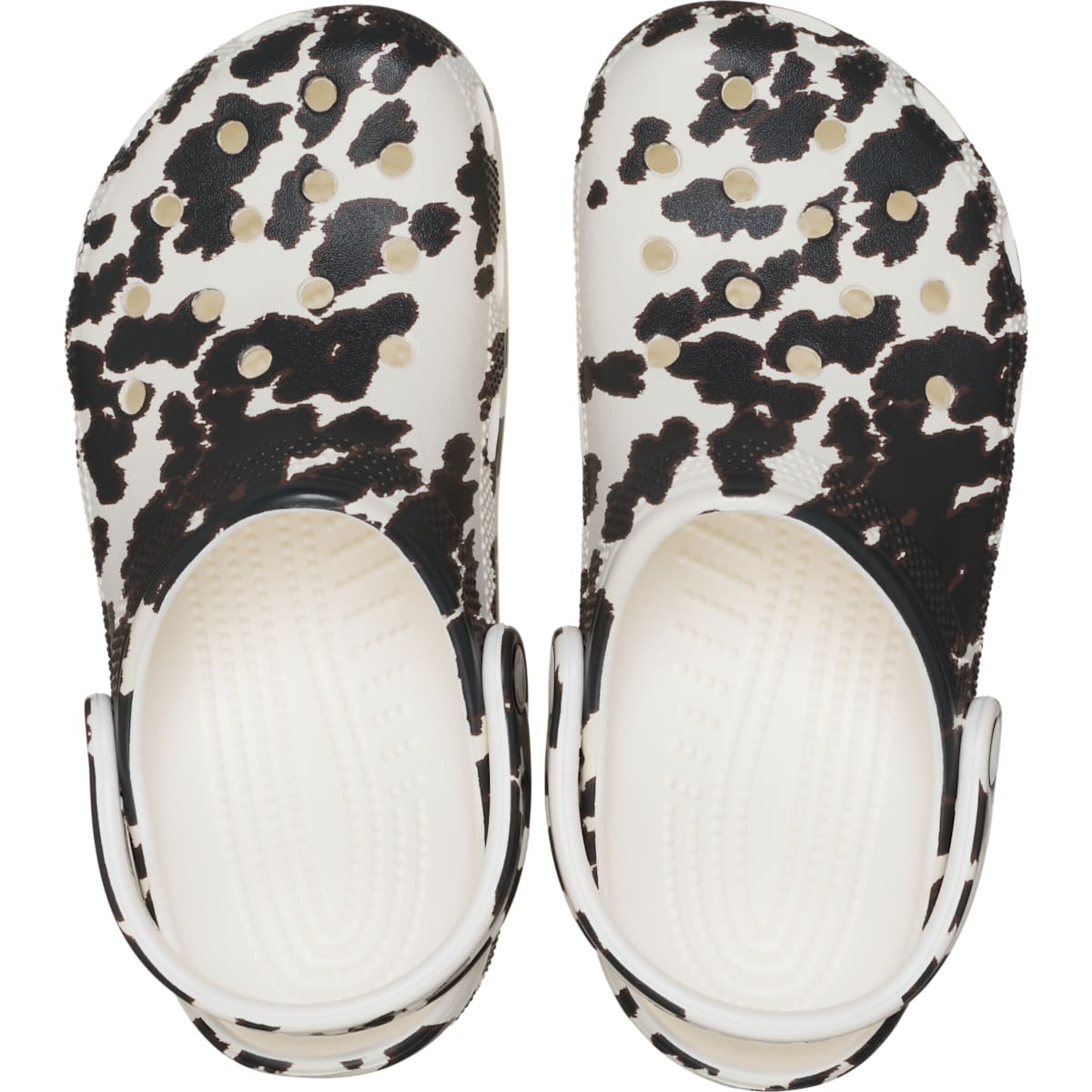 Crocs Dreváky - Hnedá