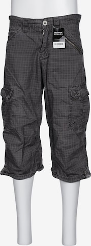 TIMEZONE Stoffhose 31 in Grau: Vorderseite