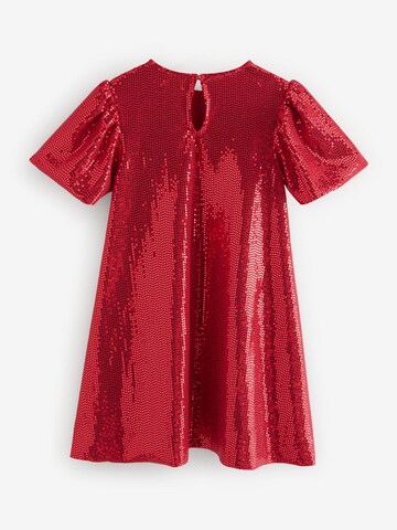 Next Dress in Red