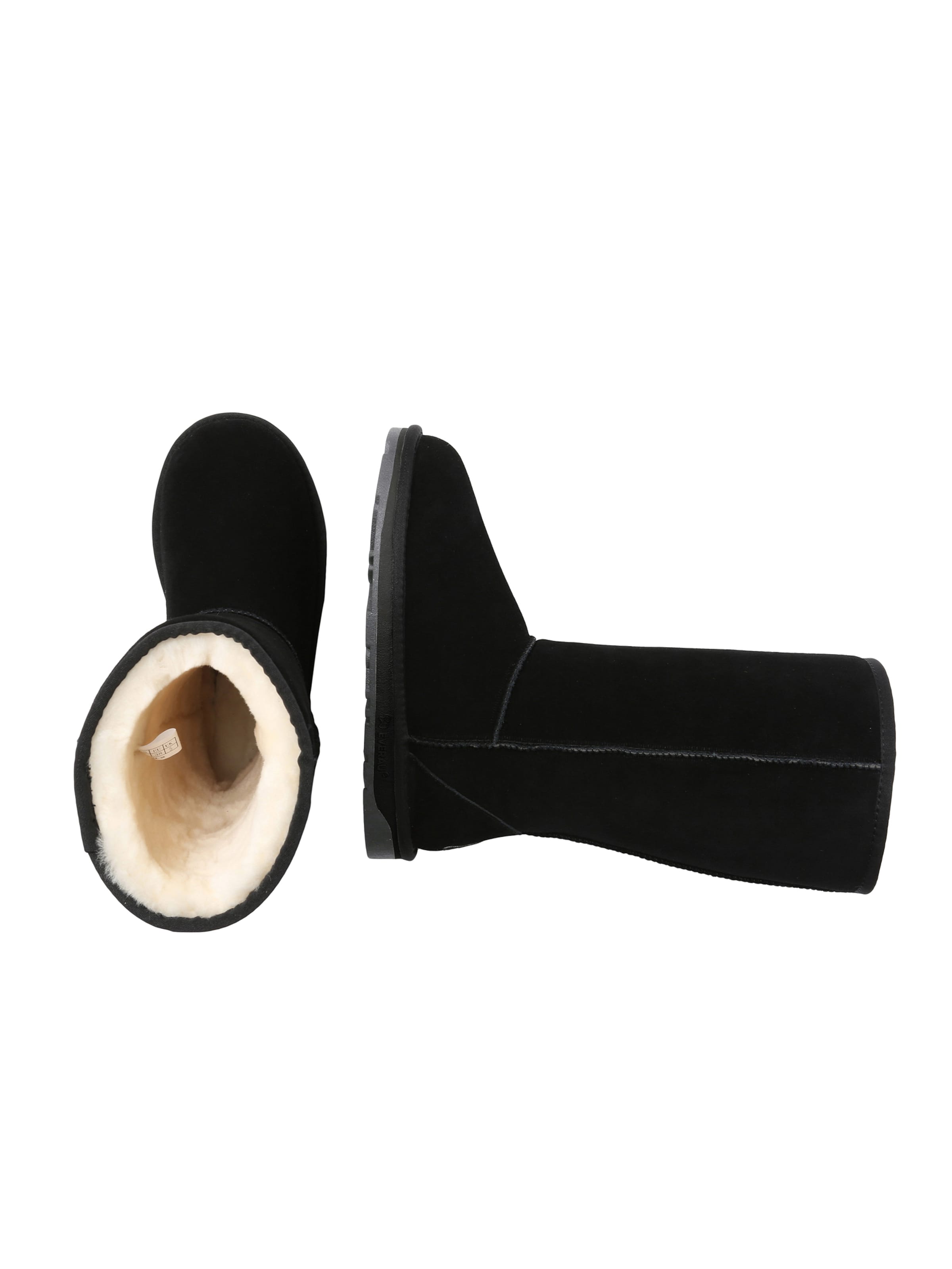 Everau - Botas 'Whistle' en negro