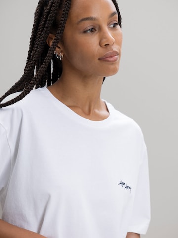 Hey Honey Oversizeshirt 'Dream' in 