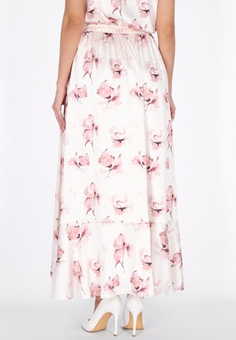 Jupe DreiMaster Klassik en rose