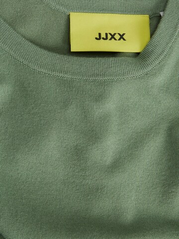 Top in maglia 'Sophia ' di JJXX in verde