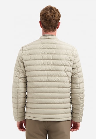 No Excess Jacke in Grau