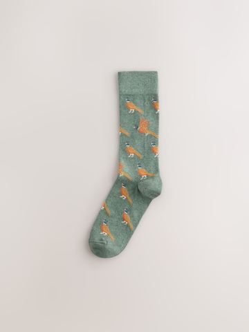 Next Socks in Mixed colours