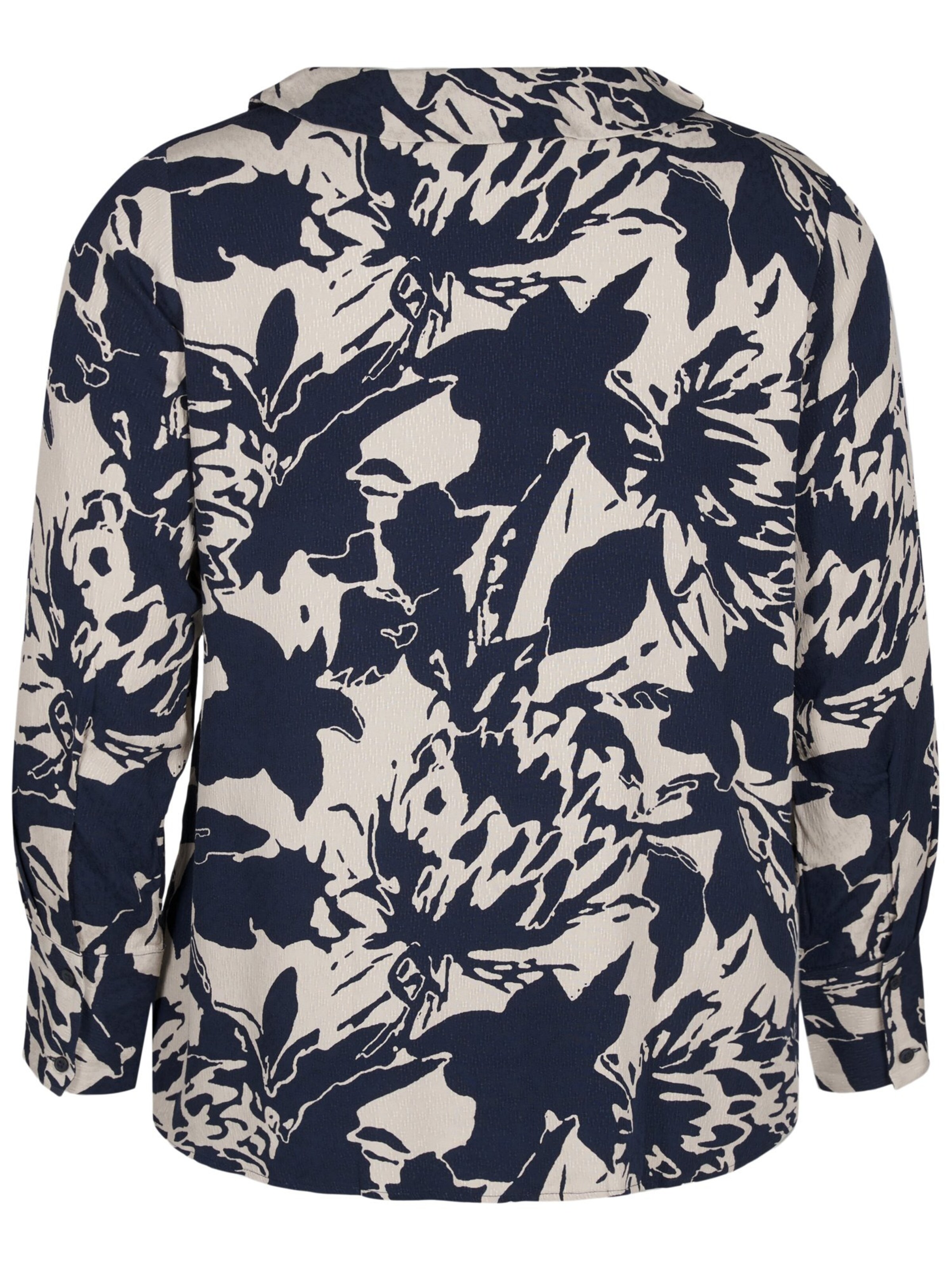 Bluză 'ELEN' de la Zizzi pe mai multe culori