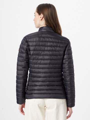 SAVE THE DUCK Between-Season Jacket 'AURA' in Black