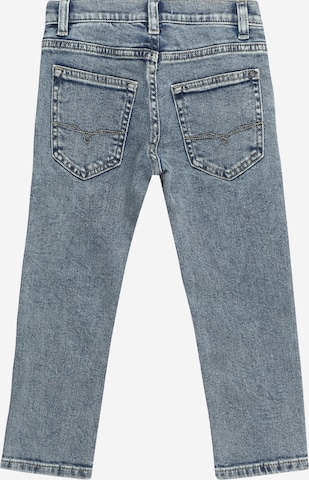 s.Oliver Regular Jeans 'Pelle' i blå