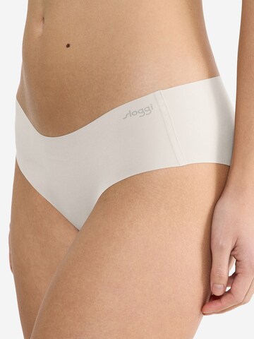 Slip 'Zero Feel' SLOGGI en blanc