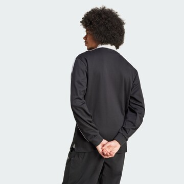 ADIDAS ORIGINALS Shirt 'Adicolor' in Black
