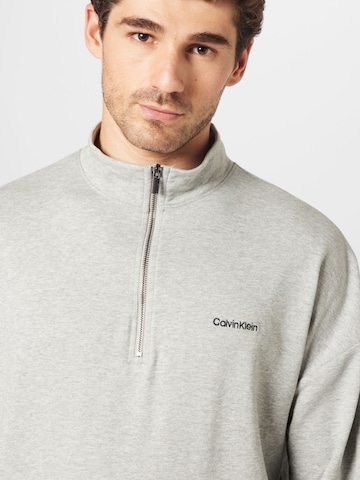Calvin Klein Underwear Sweatshirt i grå