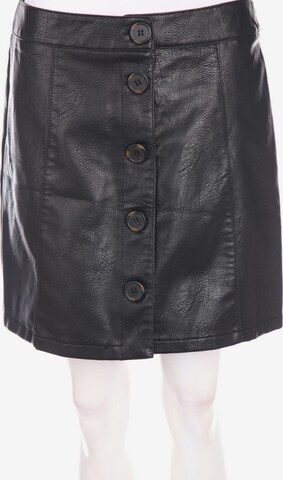 Pimkie Skirt in M in Black: front