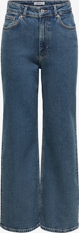 Jean ONLY en bleu : devant
