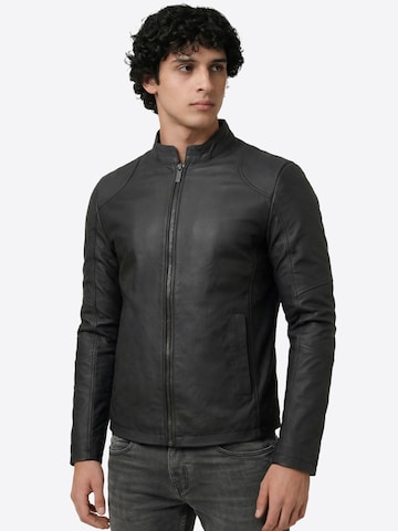 Crone Between-Season Jacket 'IVAR' in Grey