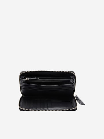 Liebeskind Berlin Wallet 'Gigi' in Black